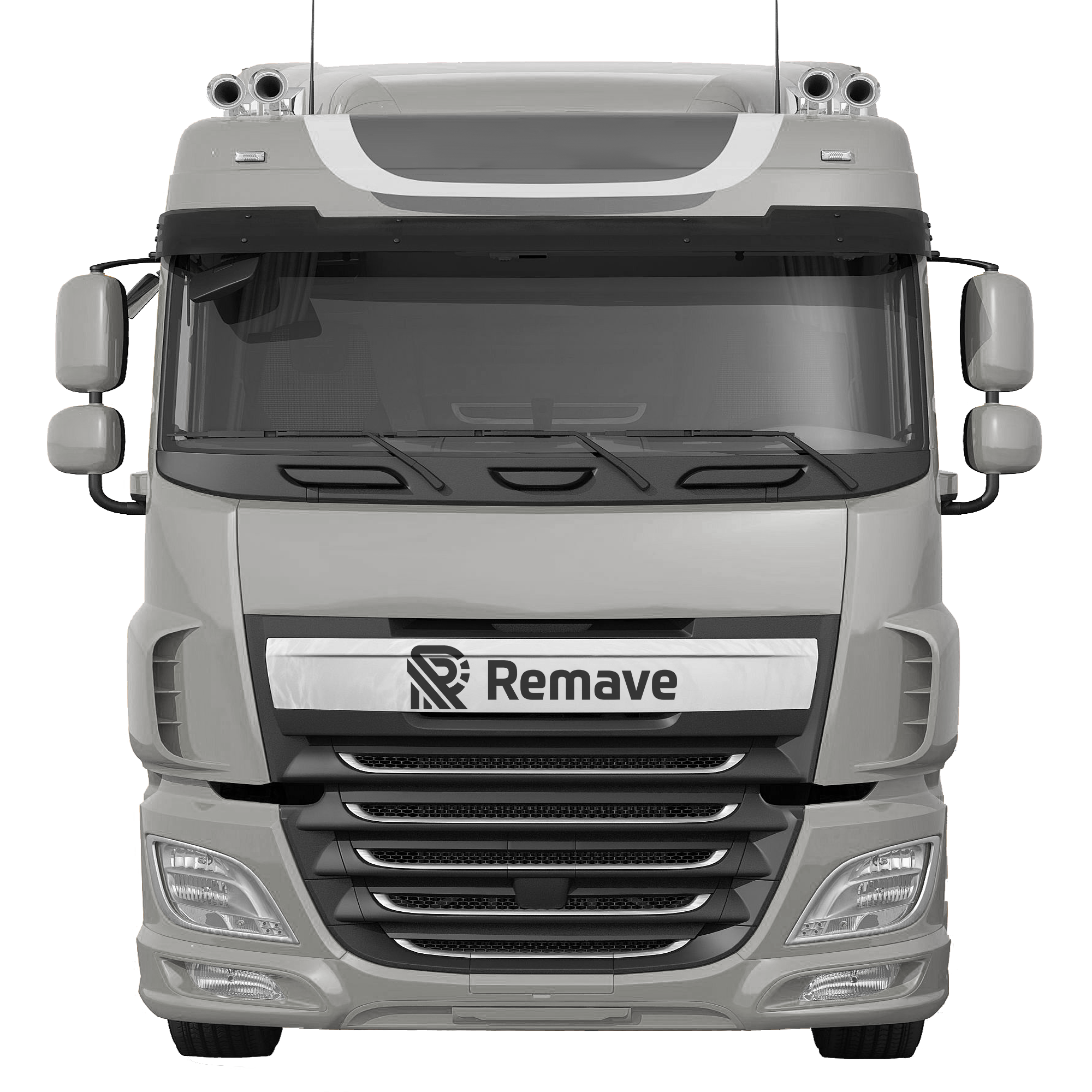 Truck Remave